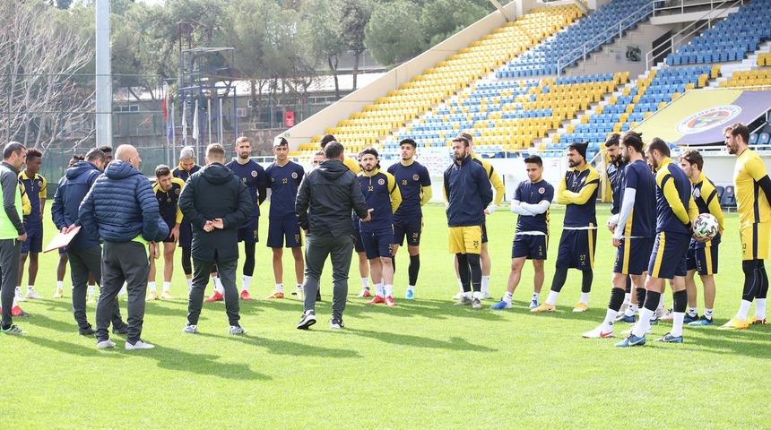 TFF’den "sıcak su" cezası!