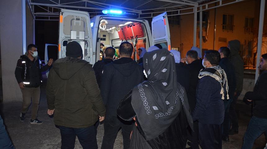 Şanlıurfa'da 9 yaşındaki çocuğun feci ölümü