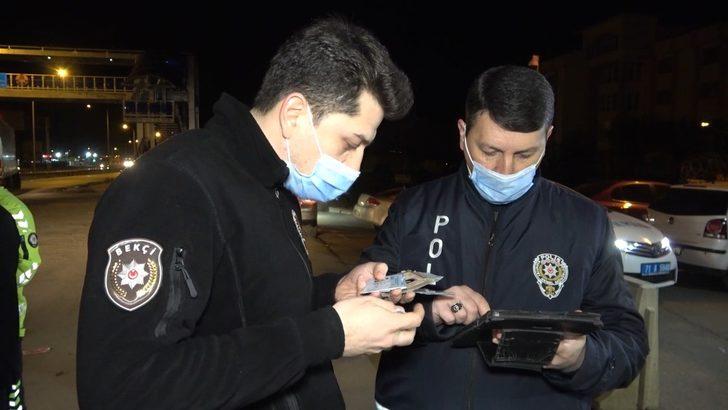 43 ilin geçiş noktasında gece yarısı ’HES kodu’ denetimi G2