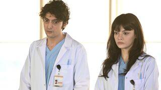 Mucize Doktor 49. yeni bölüm fragmanı yayınlandı! Ünlü oyuncu Ali İl, Mucize Doktor dizisinde!