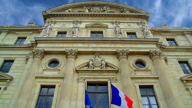Fransa'da Temyiz Mahkemesi