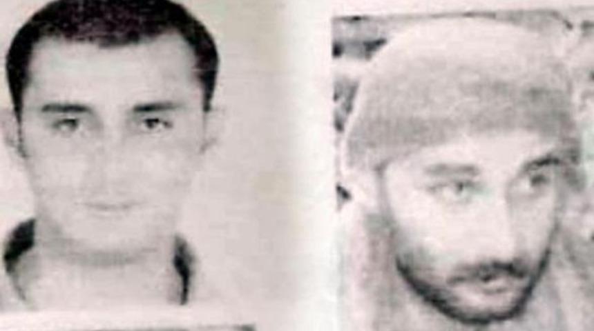 PKK'ya ağır darbe! Gri listede aranan ter&ouml;rist &ouml;ld&uuml;r&uuml;ld&uuml;