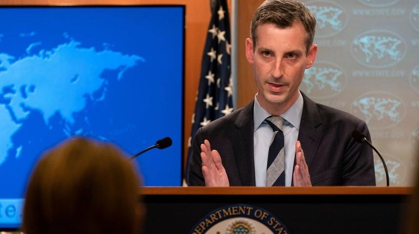 ABD Dışişleri Bakanlığı, Soylu'nun iddiasına yanıt verdi: 15 Temmuz'un arkasında ABD'nin olduğu iddiası 'temelsiz ve sorumsuz'