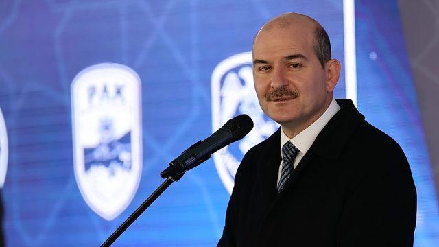 ABD Dışişleri Bakanlığı, Soylu nun iddiasına yanıt verdi: 15 Temmuz un arkasında ABD nin olduğu iddiası temelsiz ve sorumsuz 1