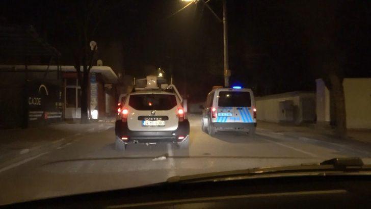 Cevizler arasında yarım kilogram bonzai ele geçirildi G2