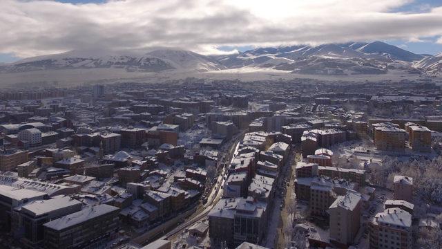 Erzurum için flaş deprem uyarısı: Dikey yerine yatay mimarı uygulansın