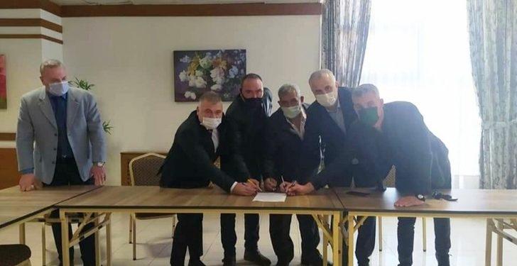 Balıkesir Büyükşehir Belediyesi’nden toplu taşıma sisteminde bir ilk daha G3