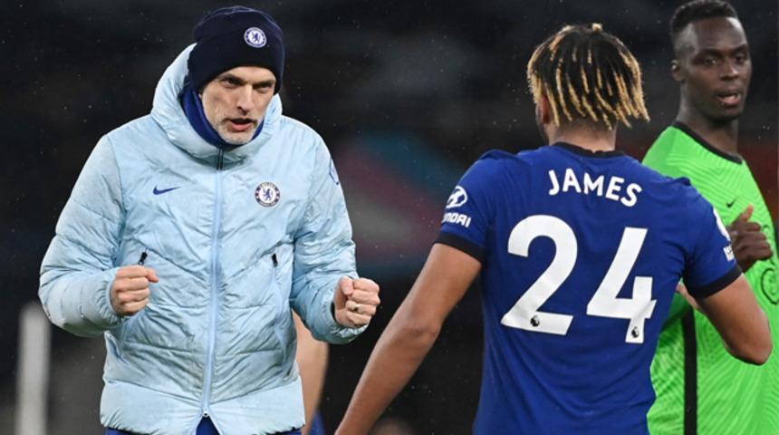 ÖZET | Tottenham -Chelsea maç sonucu: 0-1