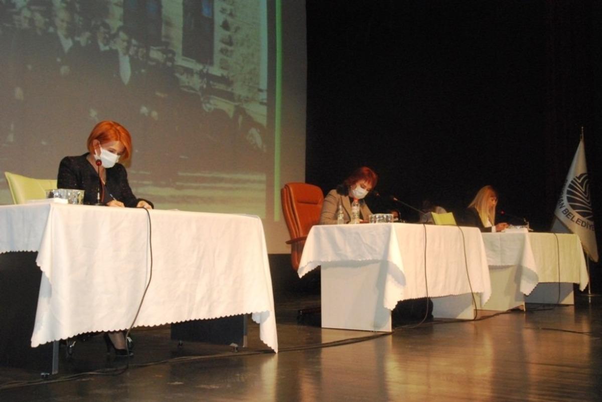 Denetim Komisyonunda "uzman g&ouml;revlendirilmesine" ret