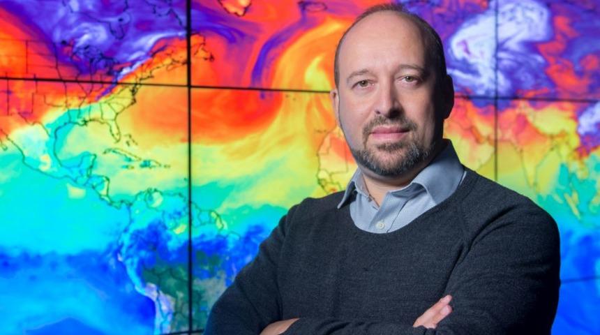 NASA’nın ilk iklim danışmanı atandı