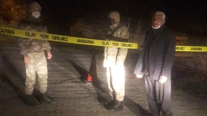Osmaniye&rsquo;de bir mahalle karantinaya alındı