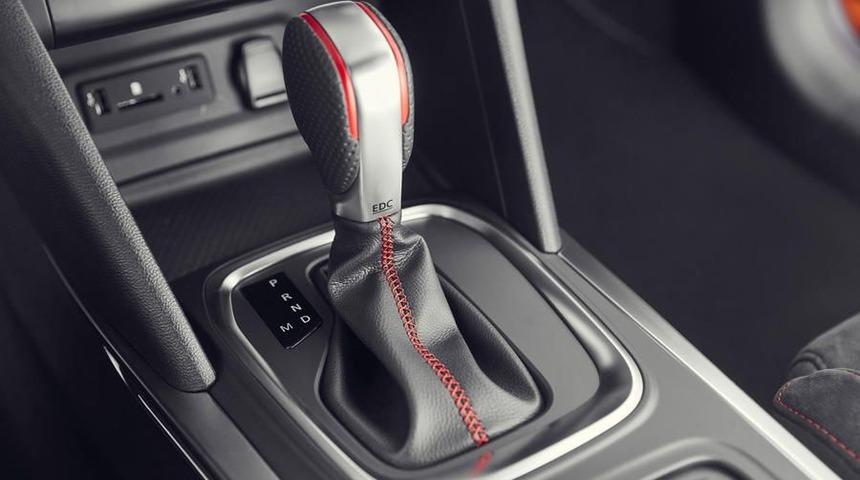 Renault şanzımanlarını yeni bir modül ile güncelliyor!