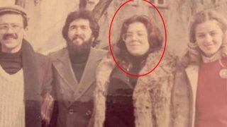 Ayşe Kökçü: Bu kareden yalnız ben hayattayım