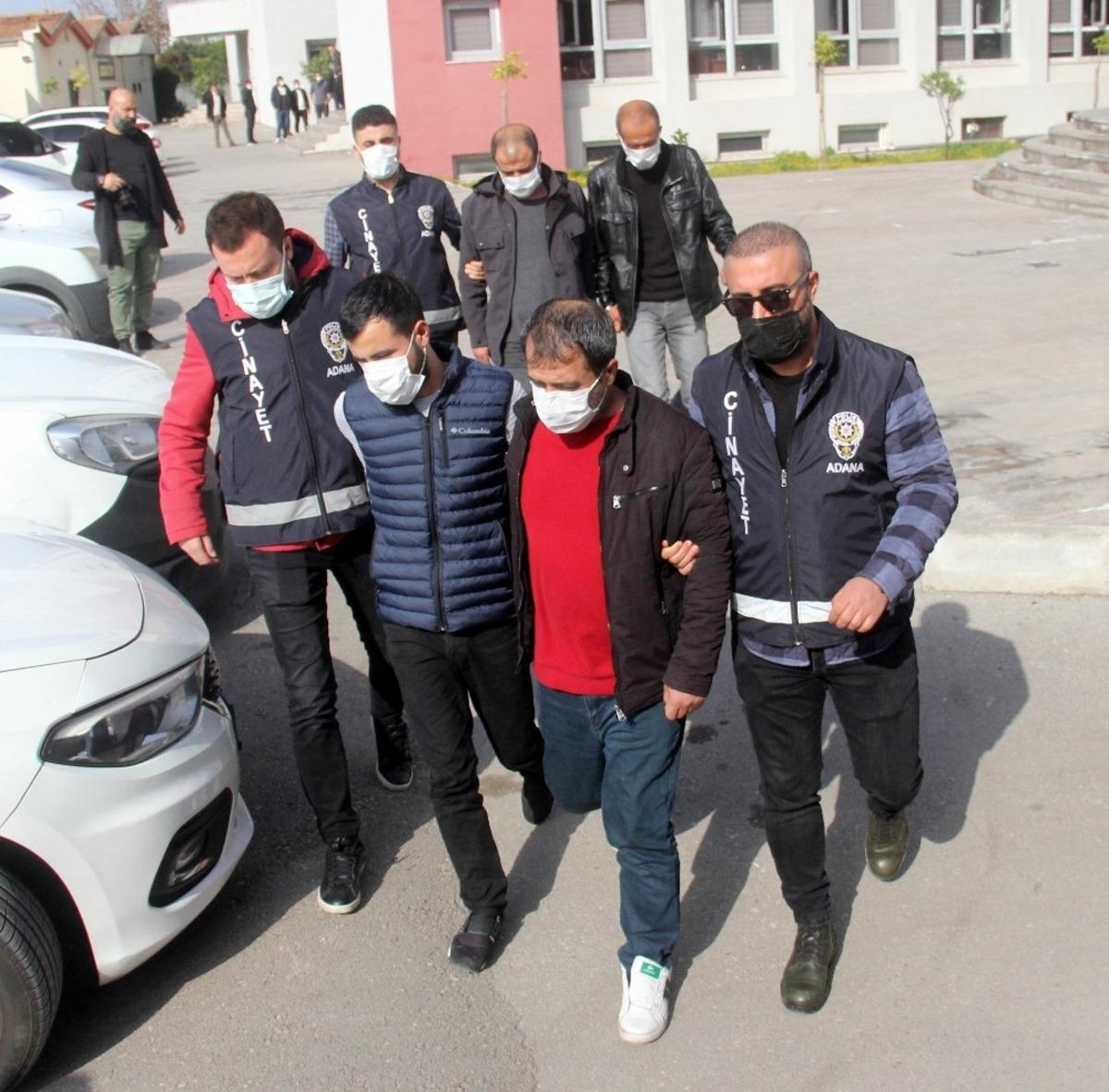 Adana&rsquo;da "&ccedil;ocuk gelin" kavgası: 7 yaralı