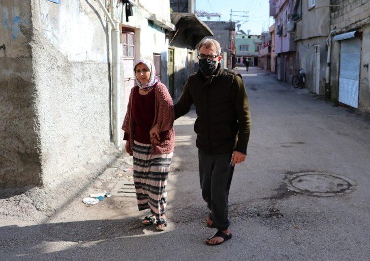 Engelli seyyar satıcının ekmek teknesini çaldılar G2