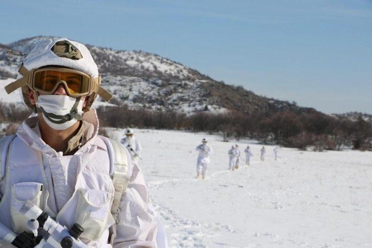 İçişleri Bakanlığı, Tunceli’de ’Eren-7 Mercan Munzur’ Operasyonu’nu başlattı G2