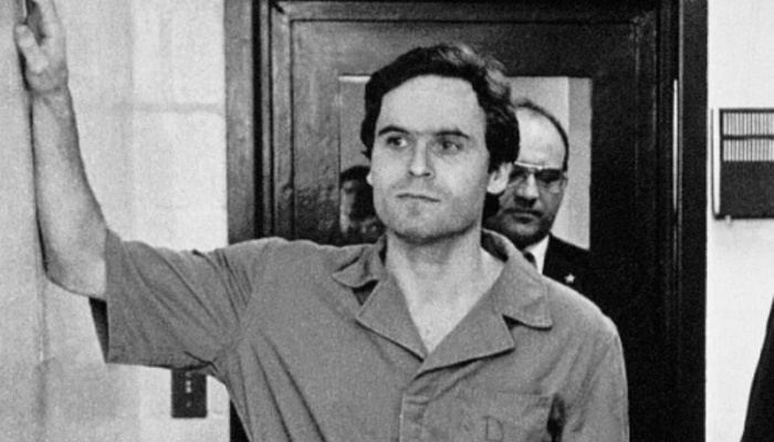 Dünyanın en eğitimli ve korkunç seri katili: Ted Bundy
