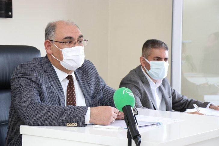 Pozantı’da esnafı sevindirecek karar G1