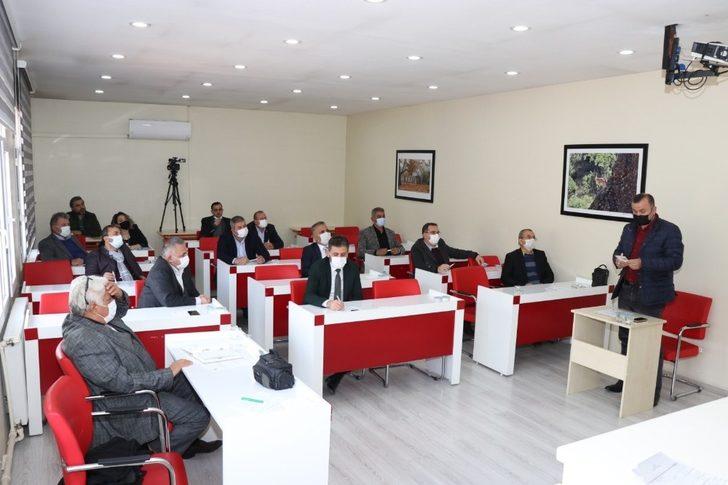 Pozantı’da esnafı sevindirecek karar G2