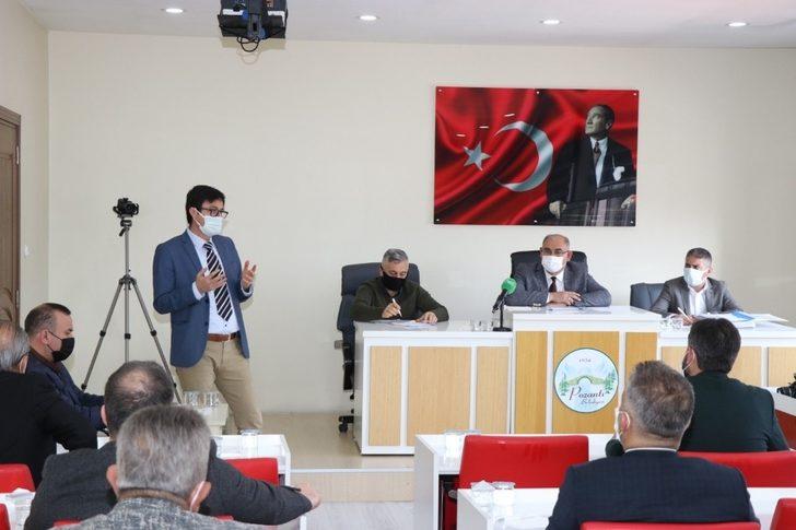 Pozantı’da esnafı sevindirecek karar G3