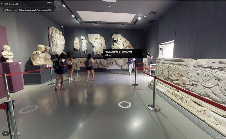 Önce sanal sonra gerçeği açılsın G2