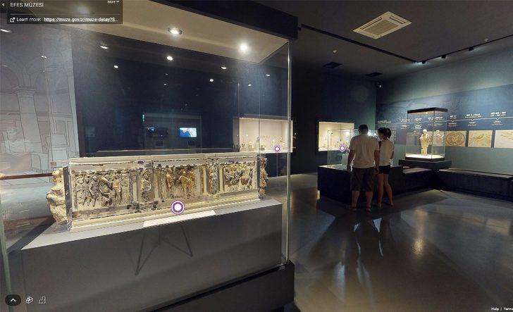 Önce sanal sonra gerçeği açılsın G3