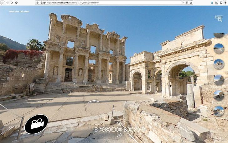 Önce sanal sonra gerçeği açılsın G4