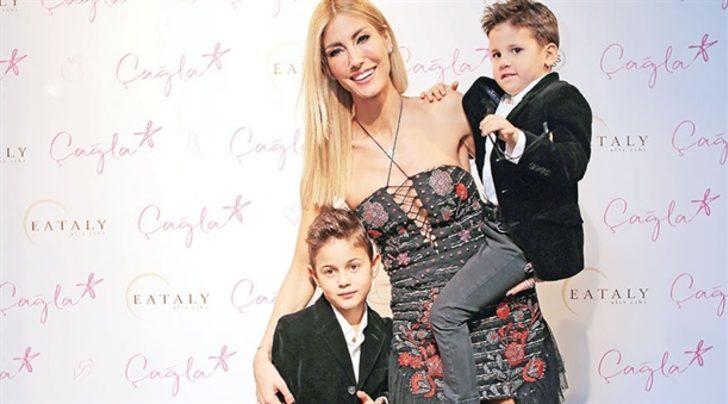 Çağla Şıkel: Meditasyon yoluyla cenazeme katıldım G4