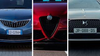 Stellantis, Alfa Romeo, DS Ve Lancia modelleri üzerinde çalışmaya başladı