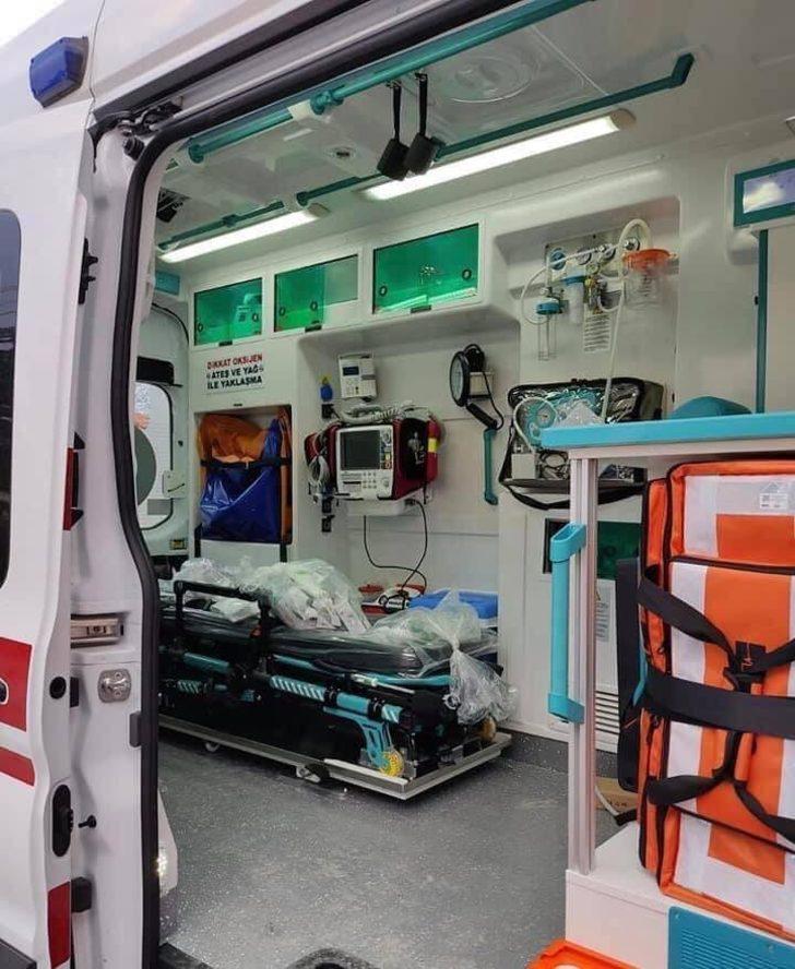 Başkan Kulat: “Sağlık altyapımızı güçlendiriyoruz” G2