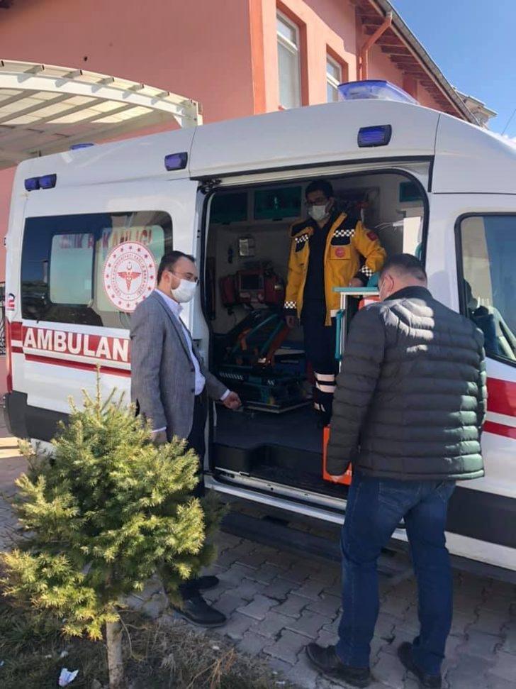 Başkan Kulat: “Sağlık altyapımızı güçlendiriyoruz” G3