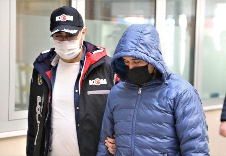 Kocaeli’de FETÖ şüphelisi 7 kişi adliyeye sevk edildi G2