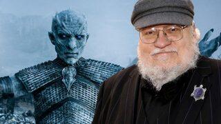 Game of Thrones’un yazarı ağır konuştu! 'Pislikler yüzünden...'