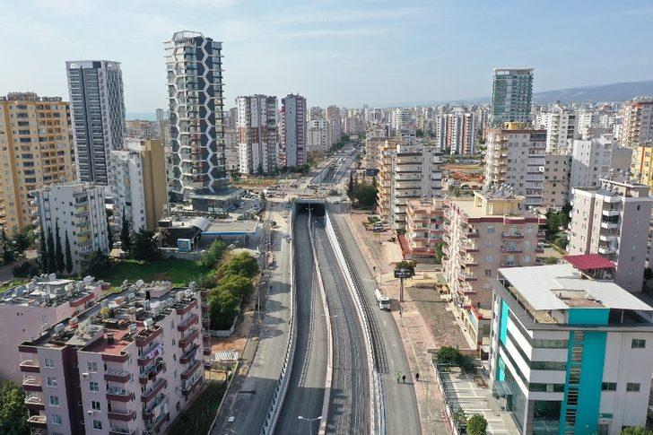 Katkı kavşak yakında açılıyor G2