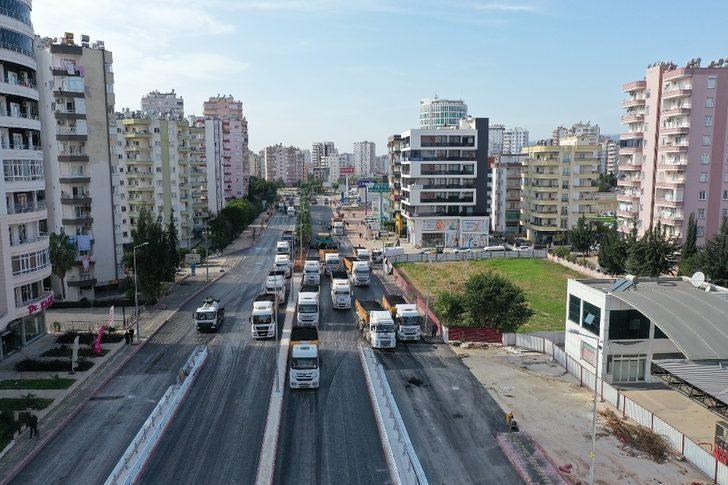 Katkı kavşak yakında açılıyor G3