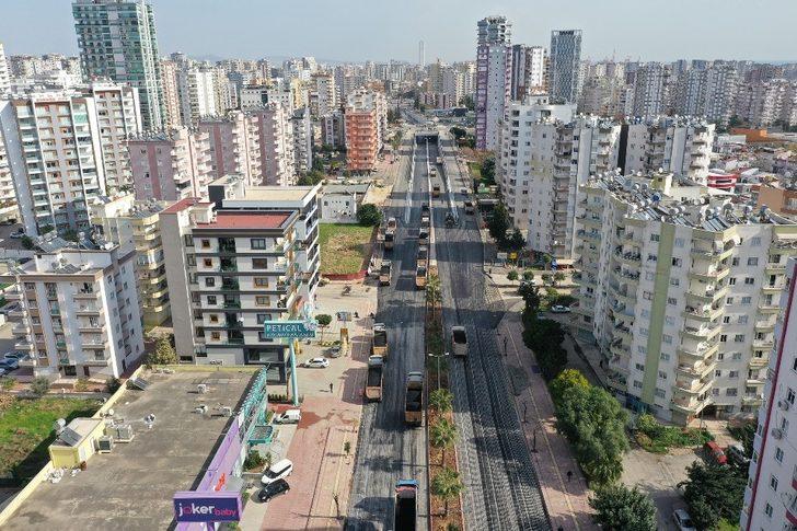 Katkı kavşak yakında açılıyor G4