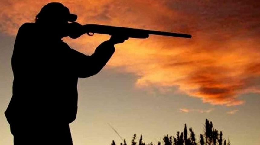 Erzincan&rsquo;da 33 adet yaban domuzunu avlayan 23 kişiye idari yaptırım uygulandı