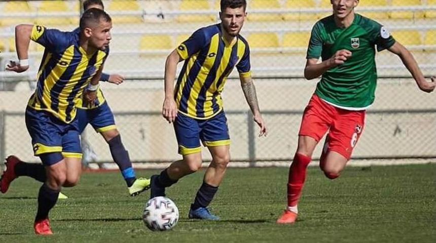 Diyarbekirspor geleceğe umutla bakıyor