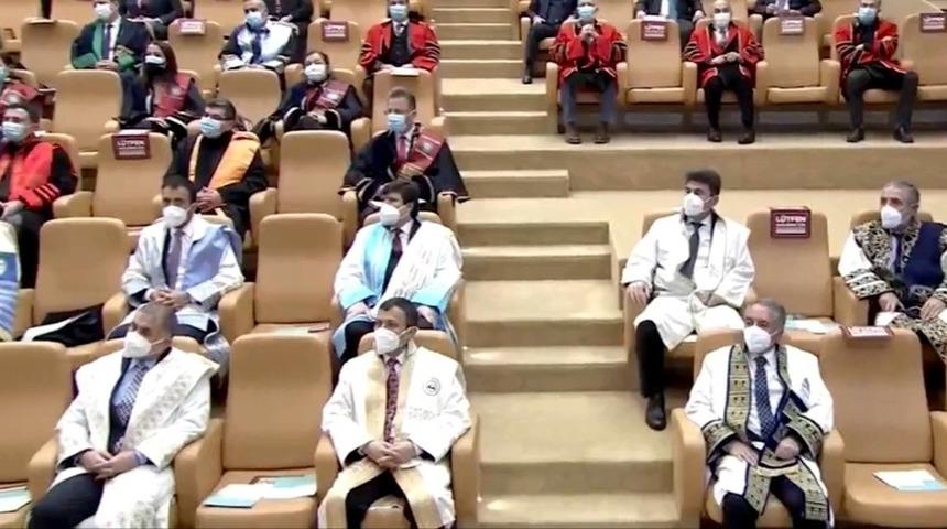 ER&Uuml;, Y&Ouml;K- Anadolu Projesi&rsquo;nde