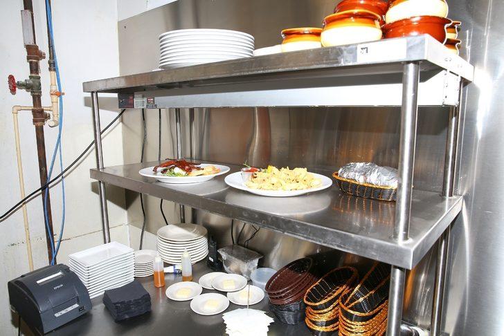 Striptiz kulübü Super Bowl için hazır G4