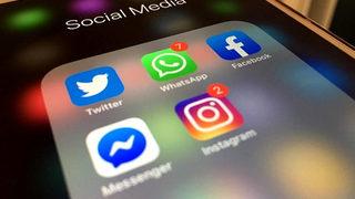 Koronavirüs sürecinde sosyal medya ve internet kullanımında dünya ortalamasını geçtik