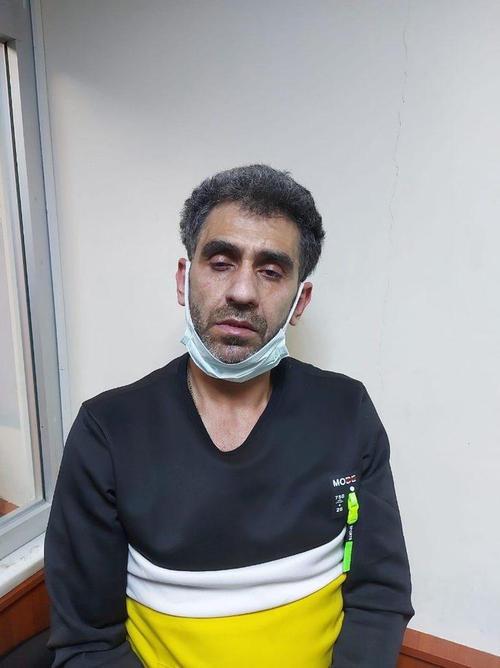 (Özel) Şişli’de 300 bin lira değerinde 1.2 kilo metamfetamin ele geçirildi G5