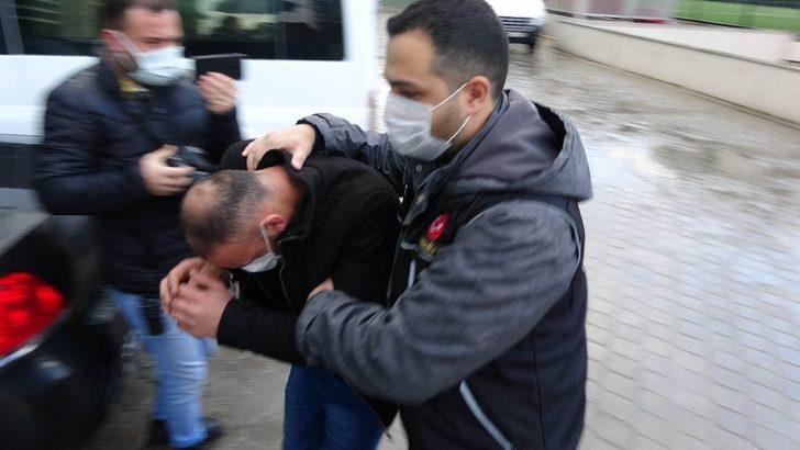 Kulübede satışa hazır kokainle yakalandılar G2