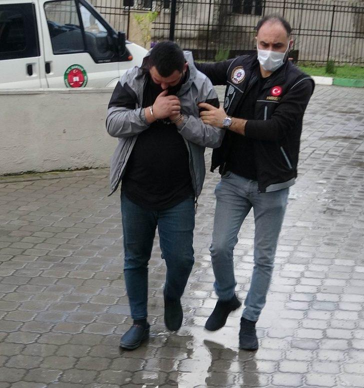 Kulübede satışa hazır kokainle yakalandılar G4