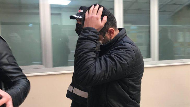 FETÖ'nün TSK yapılanmasına yönelik Kocaeli merkezli operasyon G2