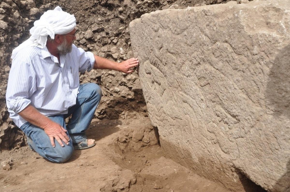 G&ouml;beklitepe yarışmasında &ouml;d&uuml;ller sahiplerini buldu