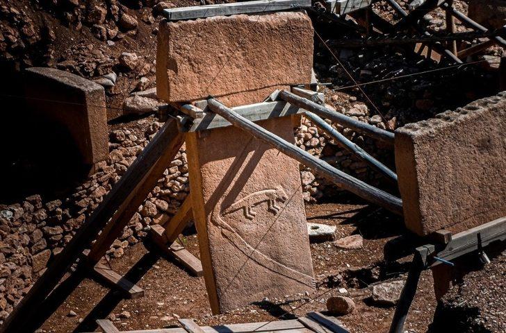 Göbeklitepe yarışmasında ödüller sahiplerini buldu G2