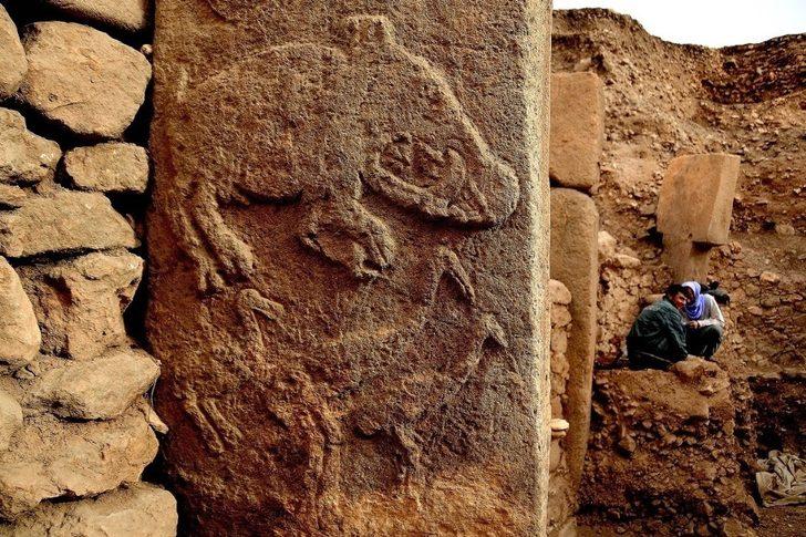 Göbeklitepe yarışmasında ödüller sahiplerini buldu G3