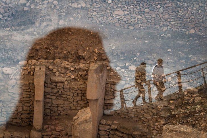 Göbeklitepe yarışmasında ödüller sahiplerini buldu G4