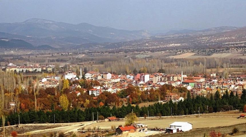 Hisarcık göç vermeye devam ediyor